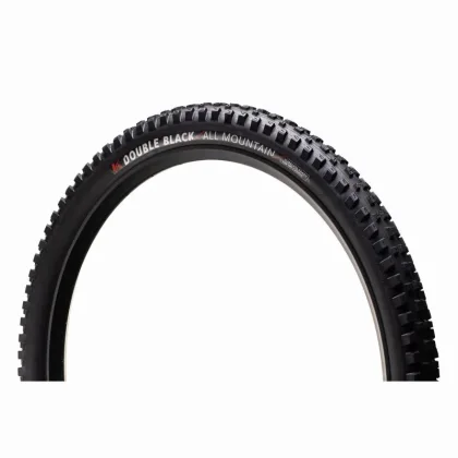 Kenda 29x2.60-1265 Double Black Allmountain 120TPI plášť