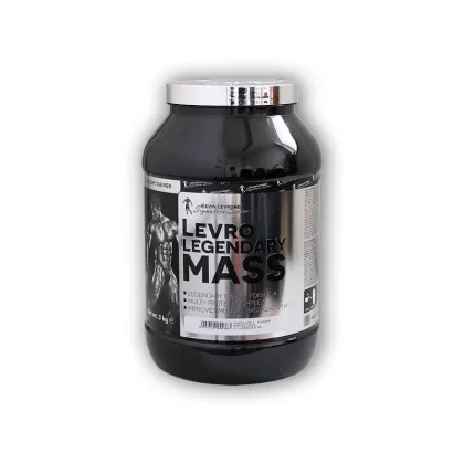Kevin Levrone Levro Legendary Mass 3000g