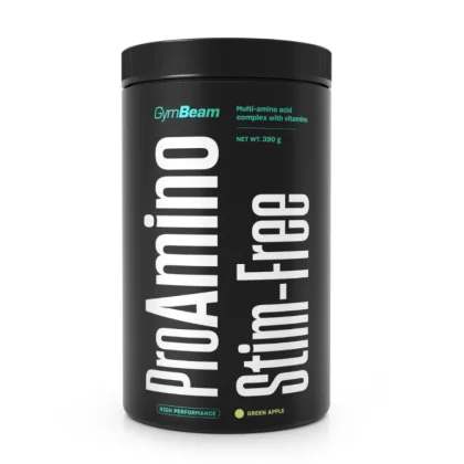 ProAMINO stim-free 390 g - GymBeam