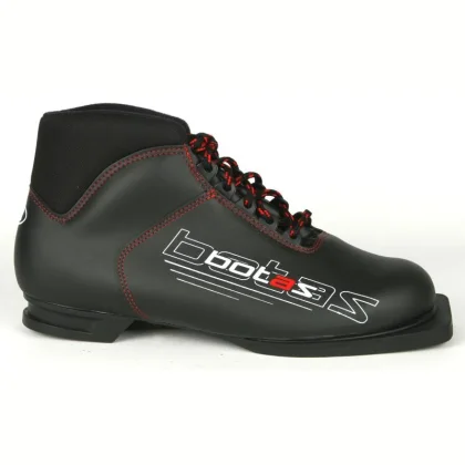 Botas ALTONA NN75