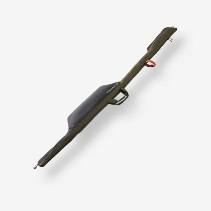 CAPERLAN Puzdro Carp Holdall na lov kaprov na 1 prút 13" .