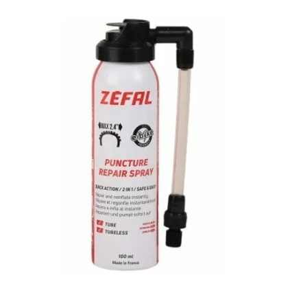 Sada na opravu defektu ZÉFAL-REPAIR innertube tire 100ml