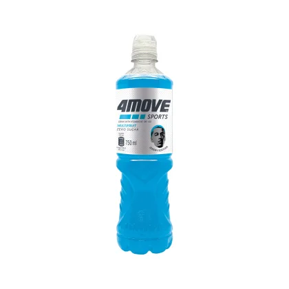 4MOVE 4MOVE ISO Multifruit ZERO bez