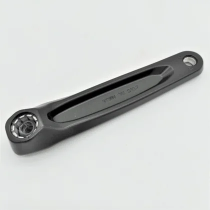 ROCKRIDER Ľavá kľuka na motor Brose 170 mm bez