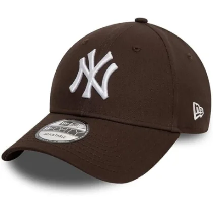 Férfi sapka NEW ERA 940 MLB Nos league essential 9forty NEYYAN