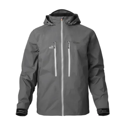 Nepremokavá bunda GEOFF Anderson Dozer Light veľ. XXXL