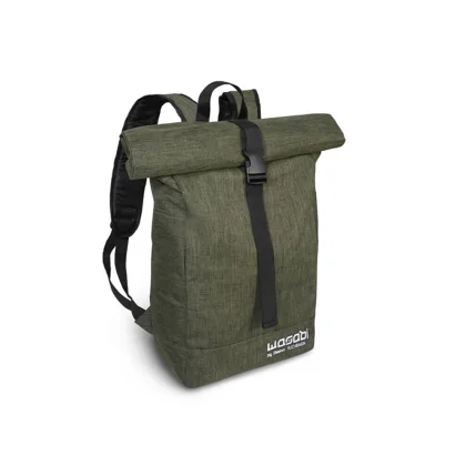 Ruksak DELPHIN Wasabi Rucksack, 15 l