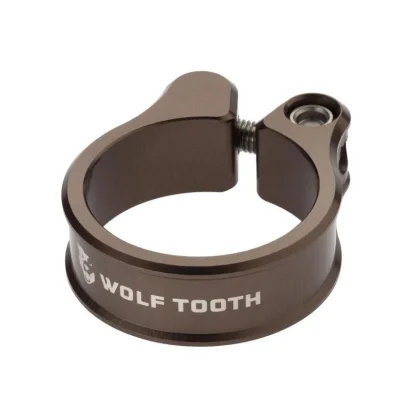WOLF TOOTH sedlová objímka