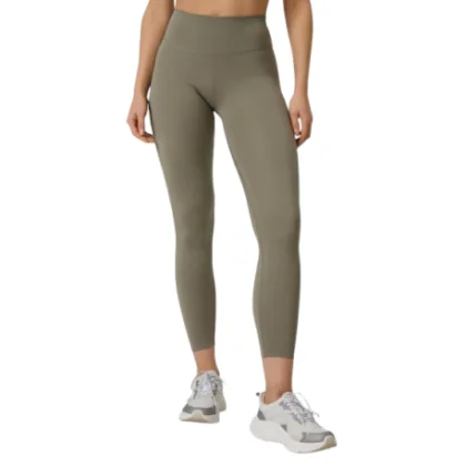Női leggings 4F TIGHTS FNK F458-41S-GREEN