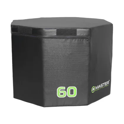 Tréningový plyo box MASTER - 60 cm