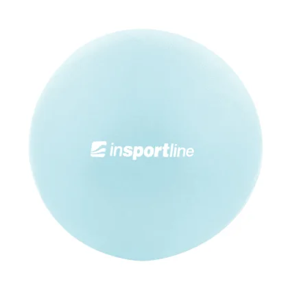 Lopta na posilňovanie inSPORTline Aerobic Ball 35 cm