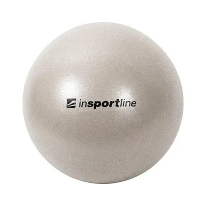 inSPORTline Aerobic Ball 20 cm béžová