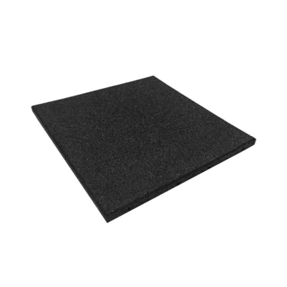 Sedco Gumová fitness podlaha Outdoor 50x50x2 cm