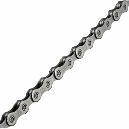 Shimano řetěz CN-E8000 11 speed "SIL-TEC" 138 článků, pro e-bike, v krabičce