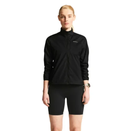 Dámska bežecká bunda CRAFT ESSENCE WIND JACKET 2 W