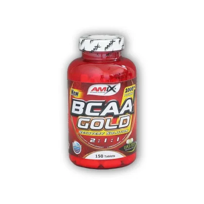 Amix BCAA Gold 150 tablet