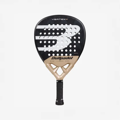 BULLPADEL BULLPADEL Vertex XS 26 padelová raketa bez