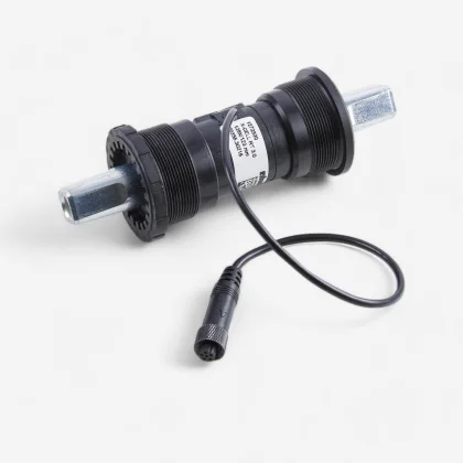 ROCKRIDER Stredové zloženie na E-68ST500 V2 pevná os snímač bez