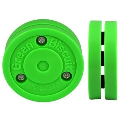 Green Biscuit Originál