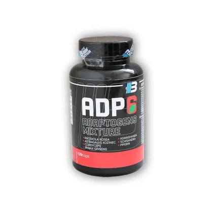 Body Nutrition ADP6 120 kapslí