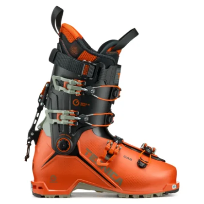 Pánske skialp lyžiarky TECNICA Zero G Tour Pro, dusk orange