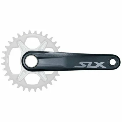 Shimano kliky SLX FC-M7100-1 175mm, 12 rychlostí, bez převodníku, bez pouzdra