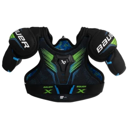 Bauer X S24 YTH