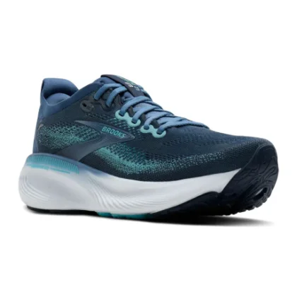Pánska bežecká obuv BROOKS Adrenaline GTS 25 M spellbound moonlight ipanema