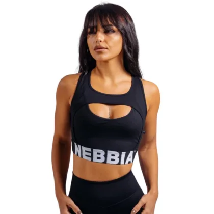 Nebbia High support sportovní podprsenka PRIMAL 864
