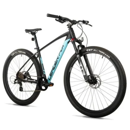Leader Fox SONORA 29 BLACK