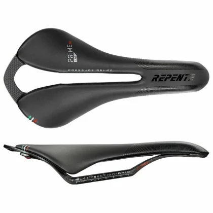 Repente sedlo Prime 3.0 / 132 mm / 160 g