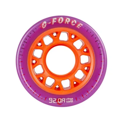 Chaya G-Force (4ks) kolečka