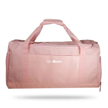 GymBeam Športová taška Sense Pink