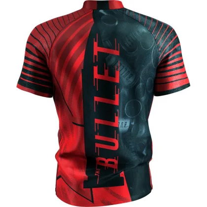 Turnajový dres TARGET Cool Play Stephen Bunting,