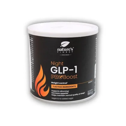 Natures Finest Night GLP-1 PROboost 150g (VÝPRODEJ)