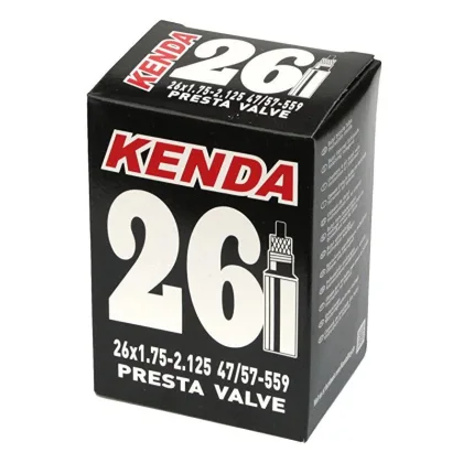 Kenda duše 26x1,75-2,125 (47/57-559) FV 32 mm
