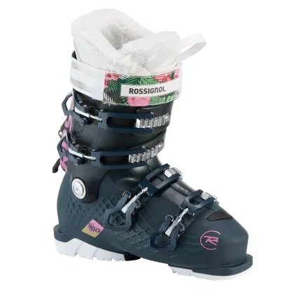 ROSSIGNOL Dámske lyžiarky na freeride Alltrack 80 24,5 cm
