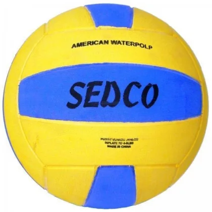 Sedco Míč vodní pólo - 5