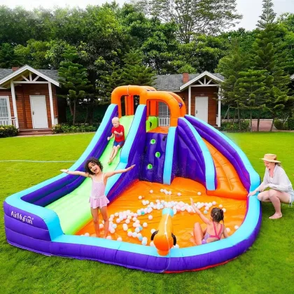AirMyFun Double Slide 83006