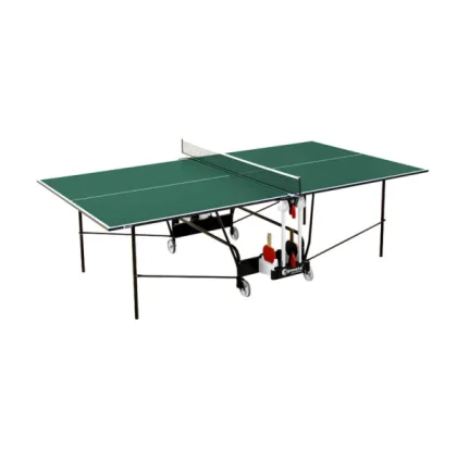 Stôl na stolný tenis SPONETA S1-72i - zelený
