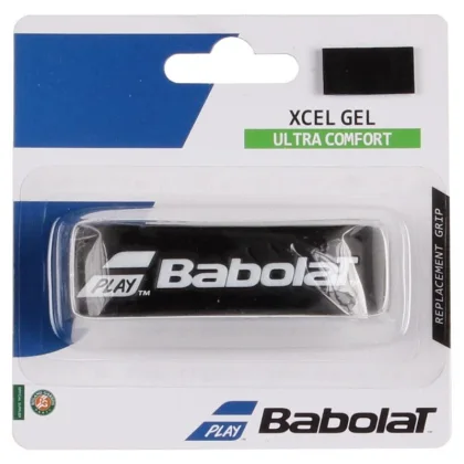 Tenisový Grip (omotávka) BABOLAT XCEL GEL X 1