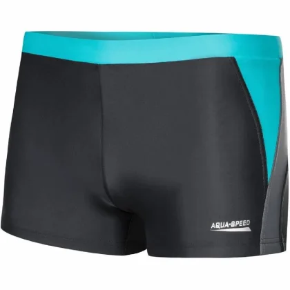 Aqua Speed Pánské plavky DARIO
