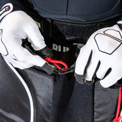 BLINDSAVE RS Trainer