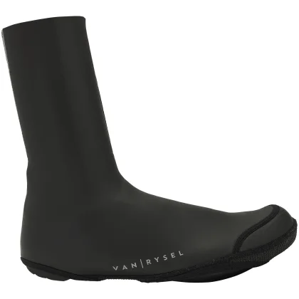 VAN RYSEL Návleky na obuv ROADR 500 2 mm čierne 42-44