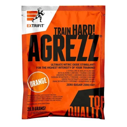 Agrezz 20,8 g - Extrifit