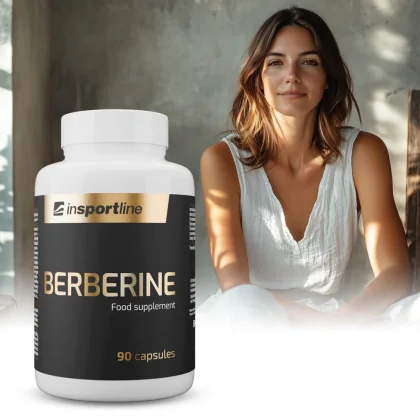 inSPORTline Berberine