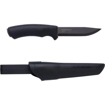 Morakniv Bushcraft BlackBlade (C)