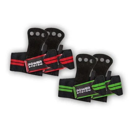 Power System Crossfit Grips mozolníky