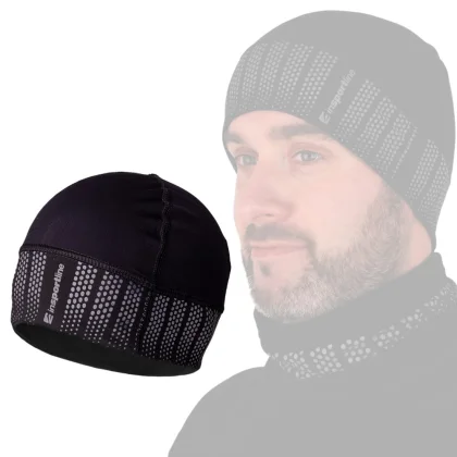 inSPORTline Terrades čierna - L/XL