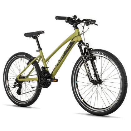 Leader Fox SPIDER GIRL 24 ARMY GREEN